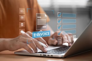e-invoice