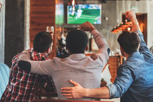 World Cup Football