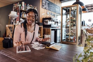 Horeca-uitbater
