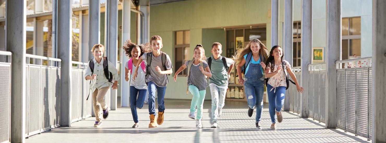 eerste schooldag la rentrée muziek musique voordelen avantages licentie licence auteursrechten droits d'auteur billijke vergoeding rémunération équitable sabam unisono