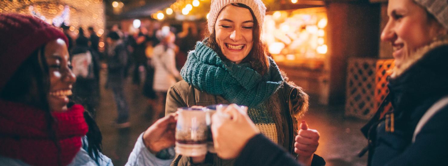 checklist geslaagd winterevent met muziek regel tijdig licentie auteursrechten billijke vergoeding unisono sabam conseils événément hivernal réussi avec musique réglez dans les délais licence droits d'auteur rémunération équitable unisono sabam