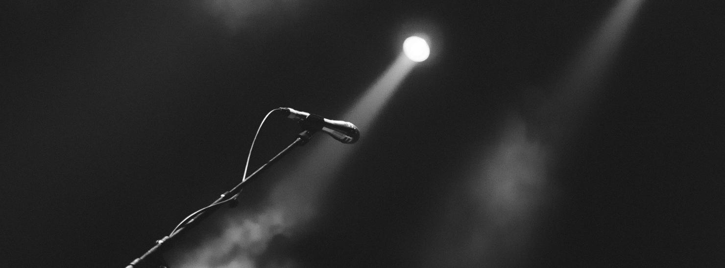 Zet Lokale Helden in de spotlight en regel je muzieklicentie via Unisono Mettez vos Héros Locaux sous les projecteurs et demandez votre licence via Unisono Sabam