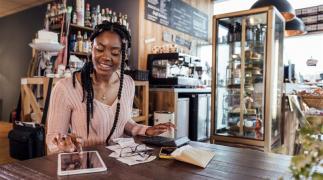 horeca licence Unisono Sabam invoice cashback federation horeca vlaanderen wallonie brussel bruxelles