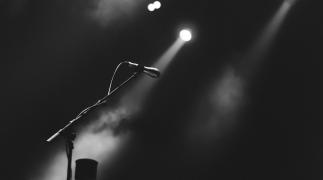 Zet Lokale Helden in de spotlight en regel je muzieklicentie via Unisono Mettez vos Héros Locaux sous les projecteurs et demandez votre licence via Unisono Sabam