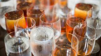 Nieuwjaarsreceptie of feestje met collega’s? Unisono heeft een checklist voor u